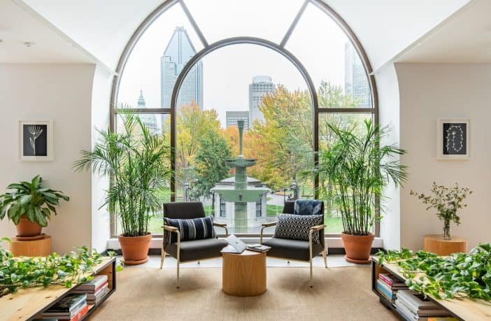 How the Modern Workplace Must Change