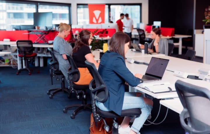 canberra innovation network