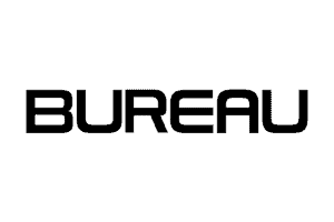 bureau bureau logo