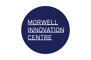 morwell morwell innovation centre logo