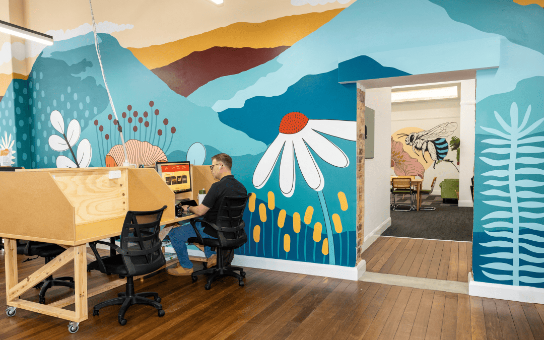 Who is an Ideal Member for Your Coworking Space and How Do You Know?