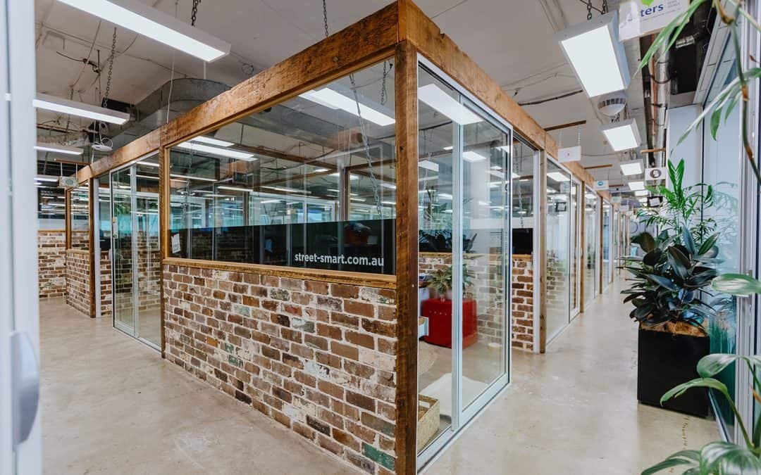 How to Cater for Every Type of Meeting in Your Coworking Space