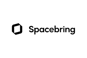 spacebring spacebring logo