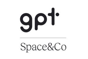 GPT GPT space & Co logo