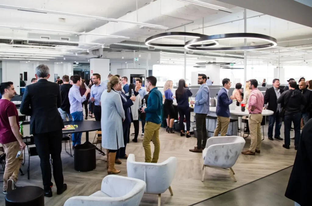 Why Hybrid Work Is The Preferred Work Environment Across 11 Countries