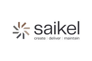 saikel saikel logo