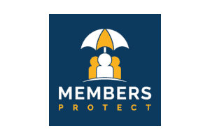 57 members protect logo