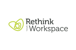 rethink rethink workspace logo