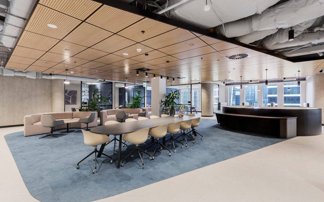 Here’s Why Coworking Can Be a Secret Weapon for Growth for Small Business.