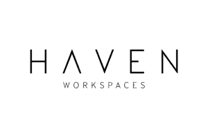 haven workspaces Haven workspaces logo