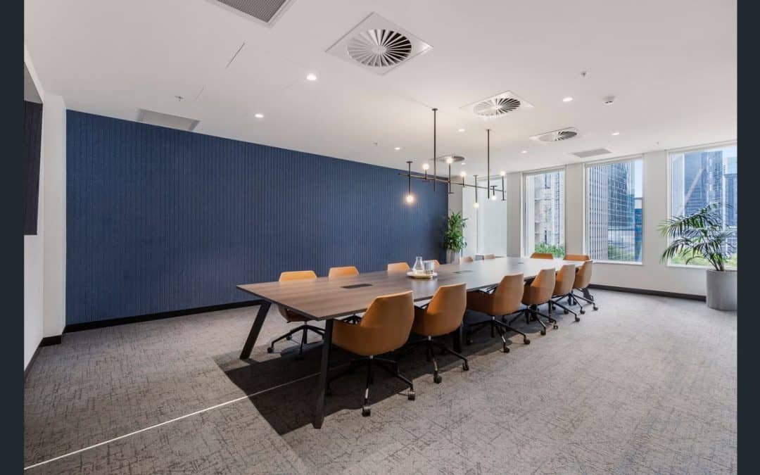 Is Returning to the Office Actually Good for Productivity?