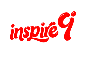 inspire 9 Inspire 9 logo