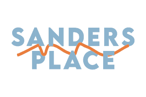 member and affiliate Logos sanders place logo