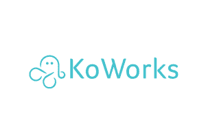 ko works Ko Works Logo