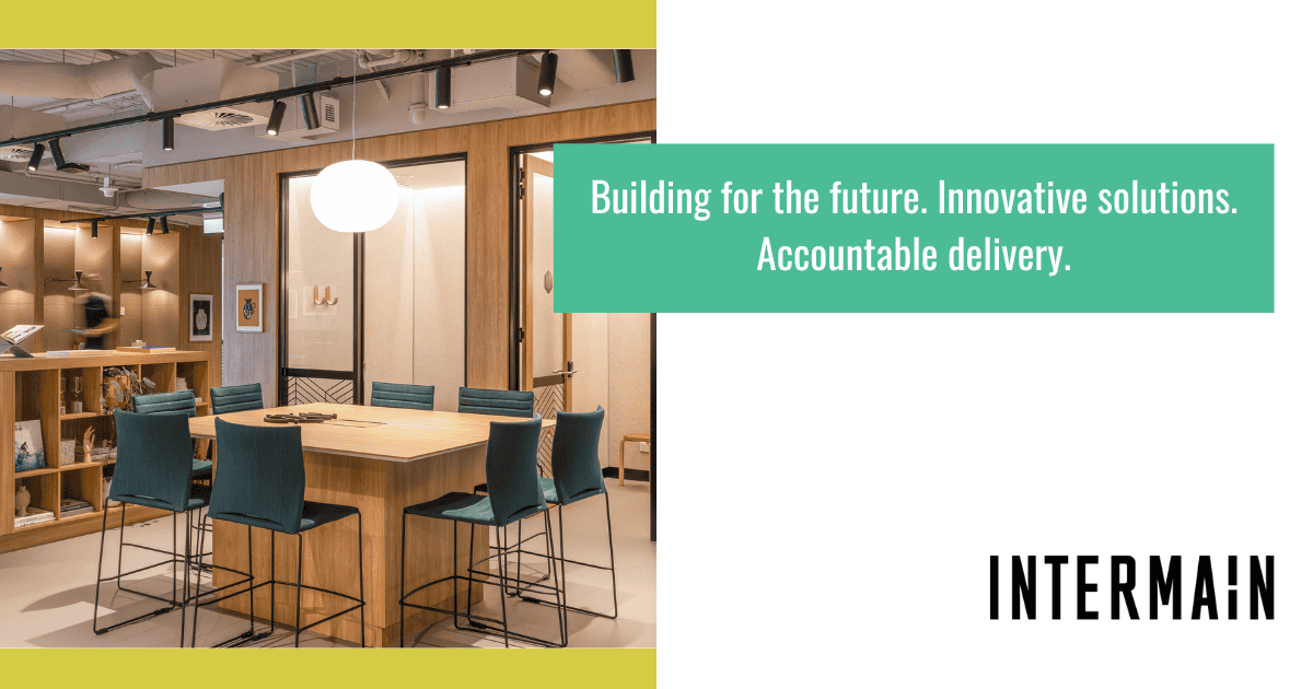 intermain fwa sponsor Intermain