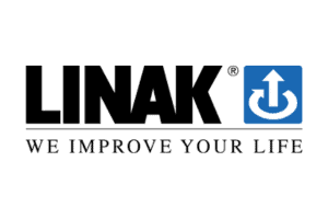 member and affiliate Logos LINAK logo