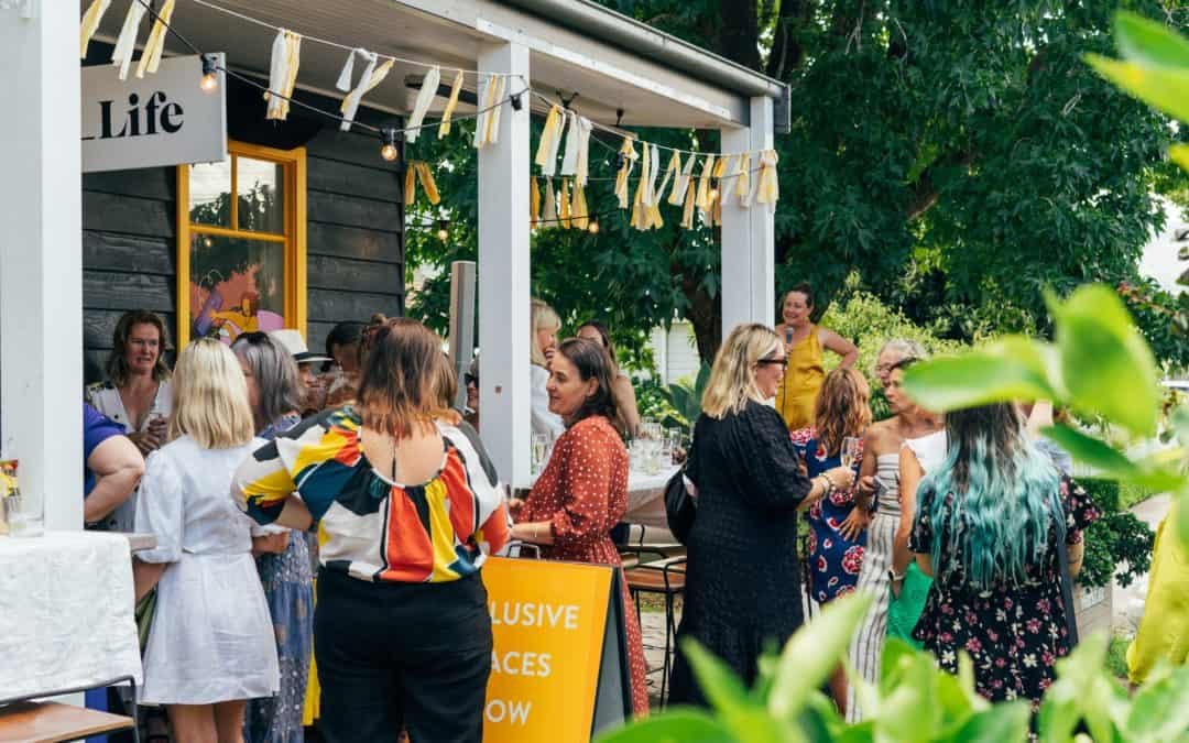 Strategies to Build a Thriving Community: From Disengaged to Engaged