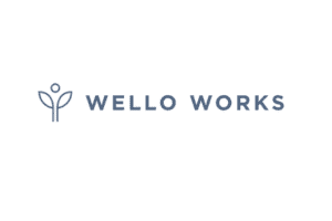 77 wello workspace logo