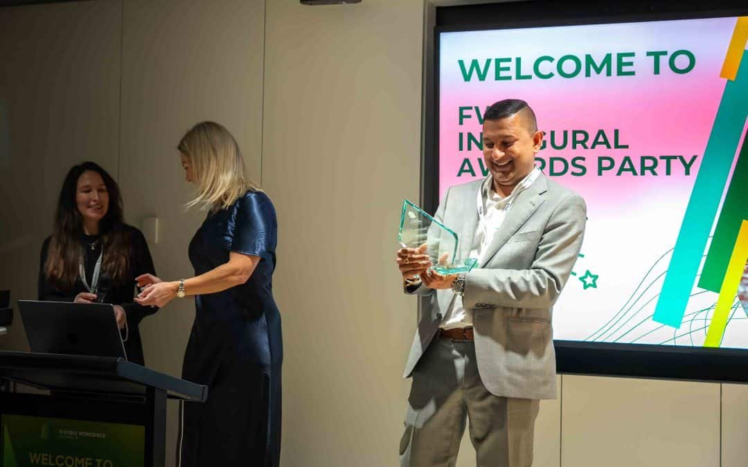 How to Make Your FWA Awards Nomination Shine