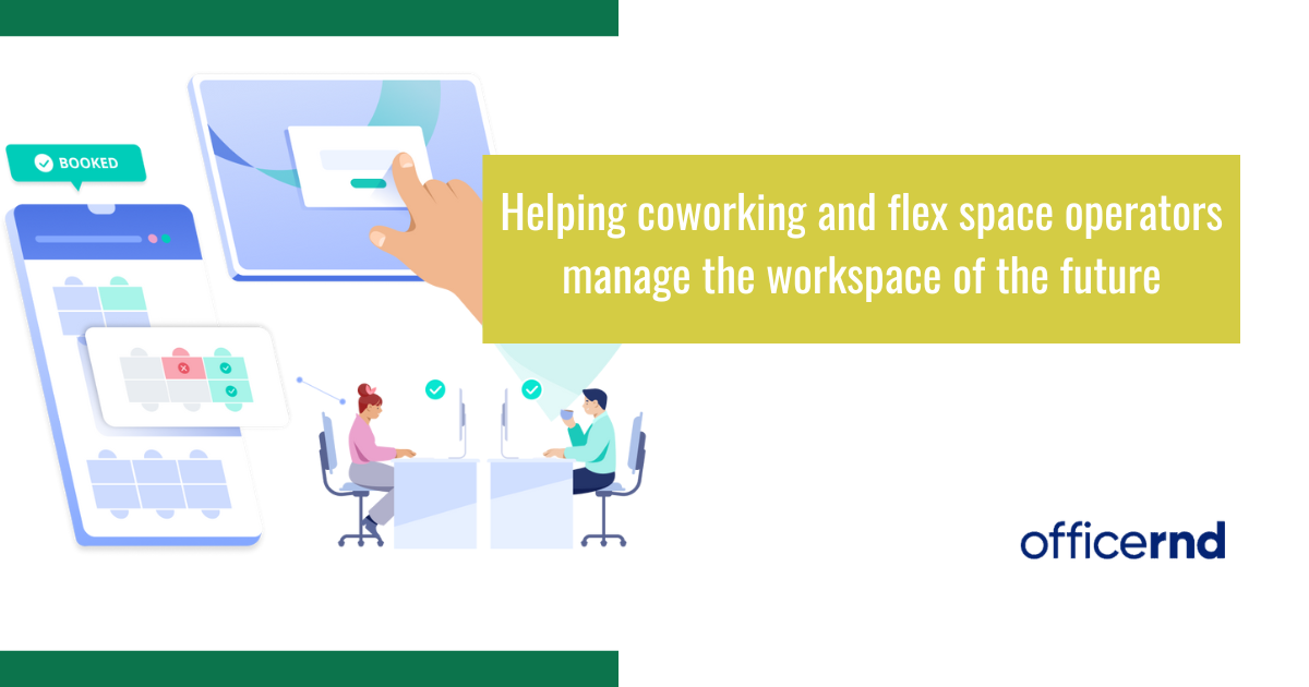 officernd office rnd