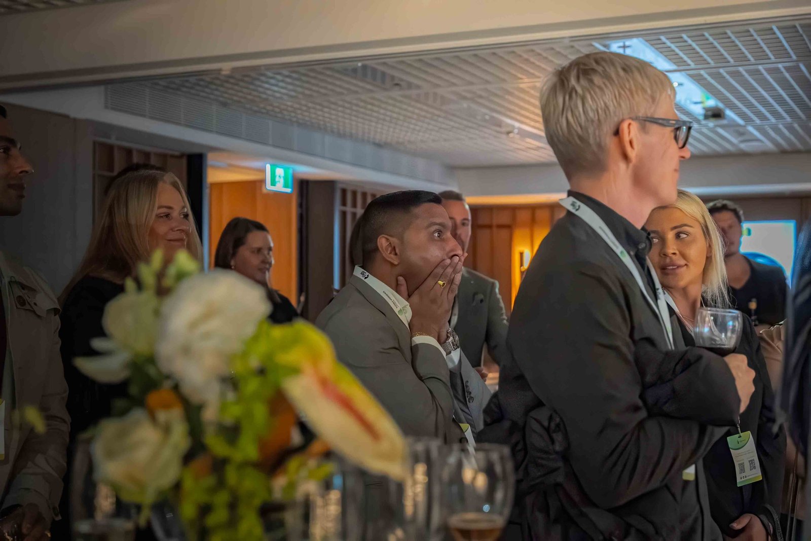 FWA Awards Party 2025