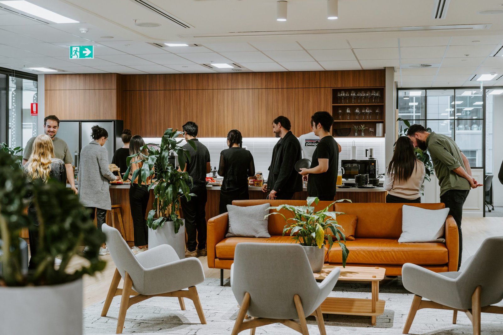 the future of coworking