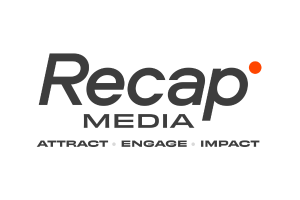 recap logo recap logo