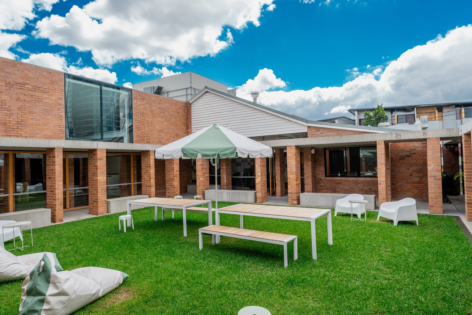 The Factory, brisbane The Factory, brisbane