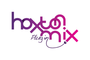 hoxton mix logo hoxton mix logo