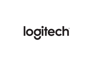 logitech logo logitech logo
