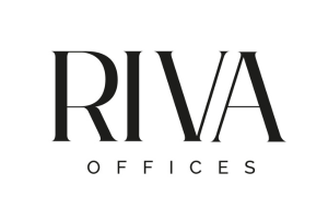 riva offices logo riva offices logo